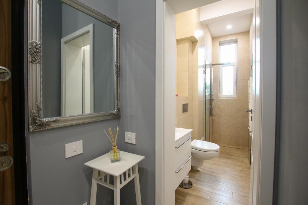 Mianelly Center Apartment Констанца Екстериор снимка