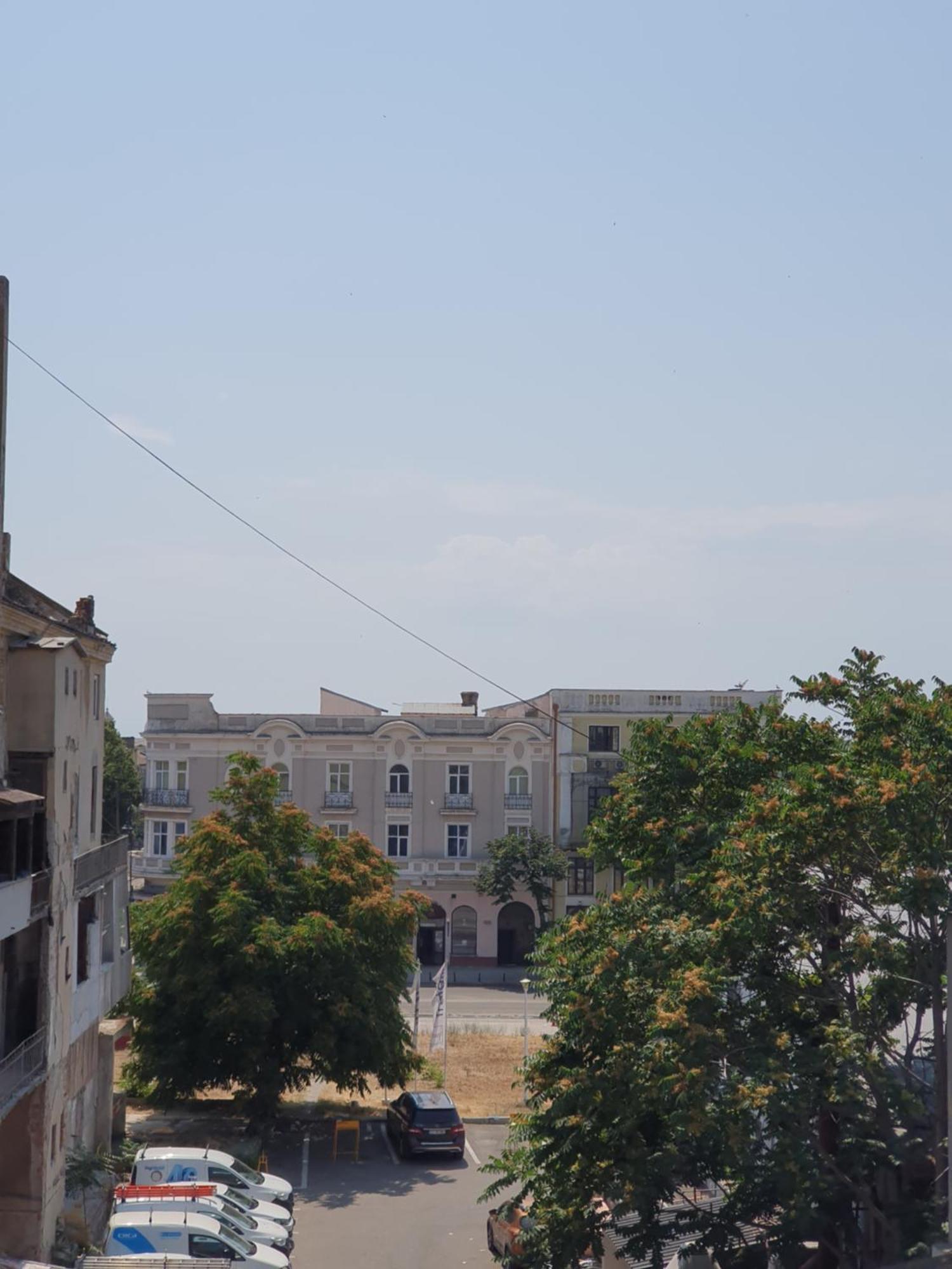Mianelly Center Apartment Констанца Екстериор снимка