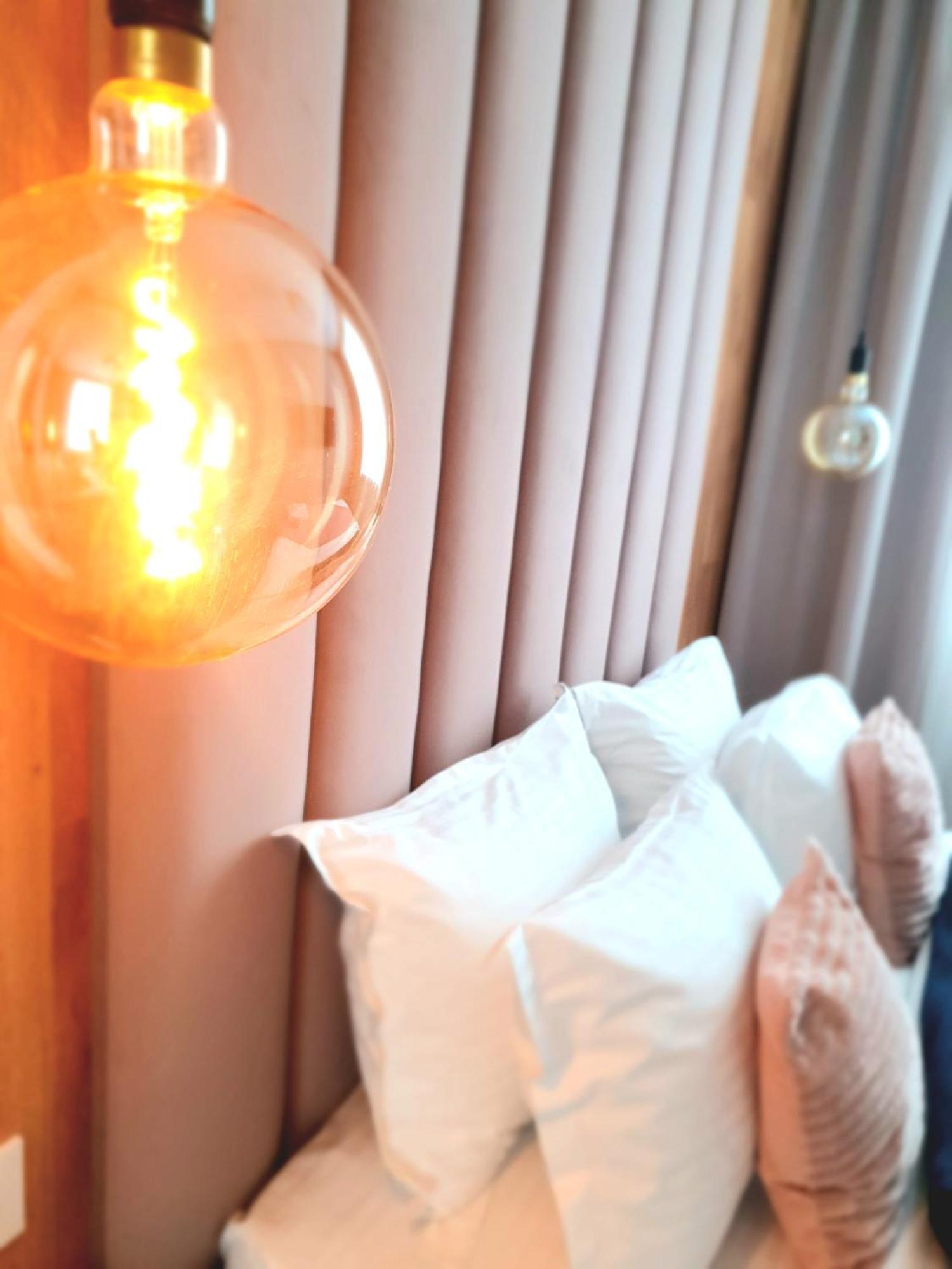 Mianelly Center Apartment Констанца Екстериор снимка