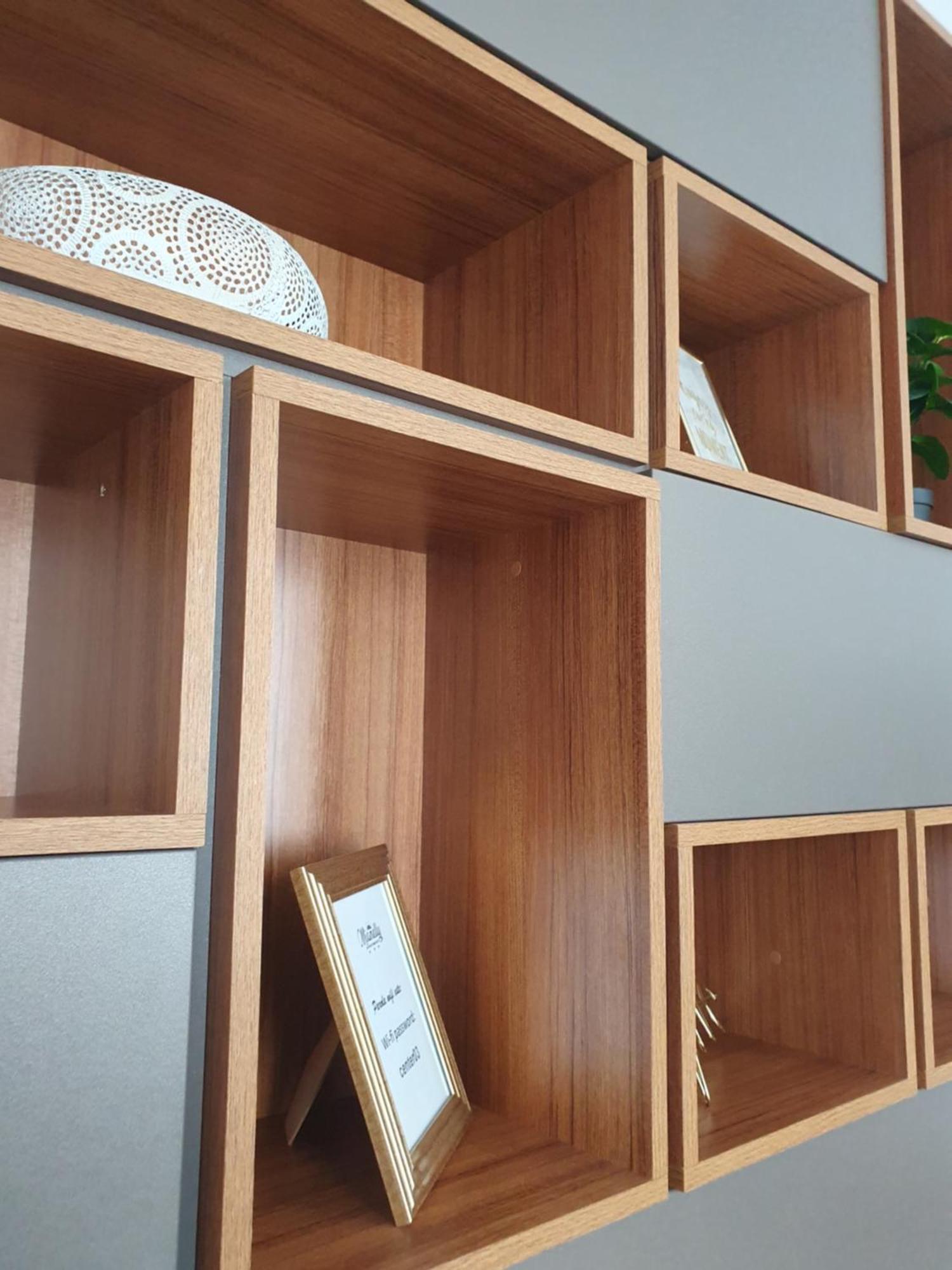 Mianelly Center Apartment Констанца Екстериор снимка